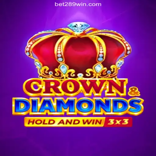 Exploring the Fascinating World of Crowndiamonds and 289win: A Plataforma de Apostas #1 do Brasil