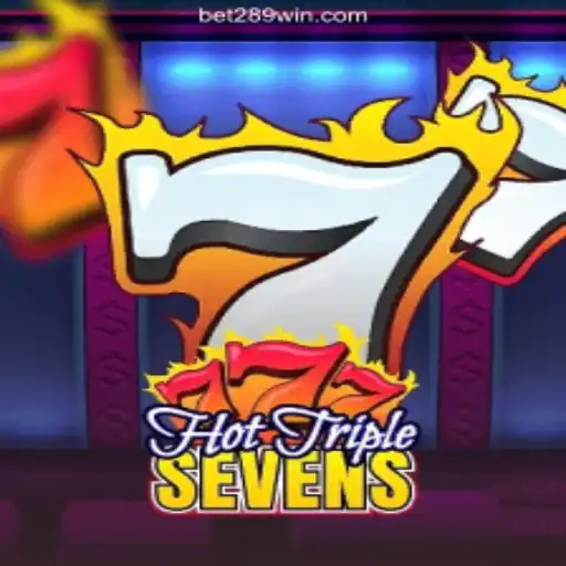 Exploring HotTripleSevens: A Thrilling Slot Game Experience