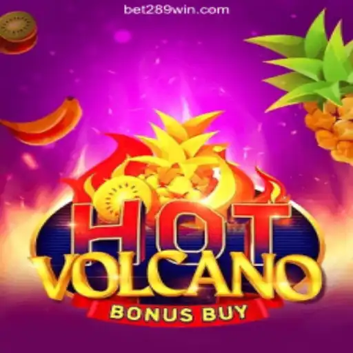 Exploring HotVolcanoBonusBuy: A Thrilling Adventure