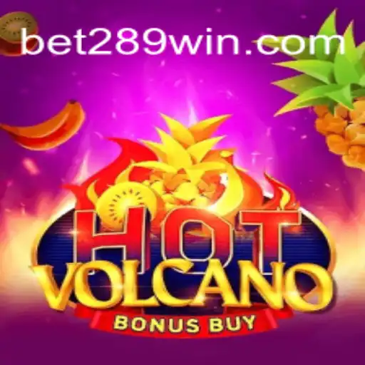 Exploring HotVolcanoBonusBuy: A Thrilling Adventure