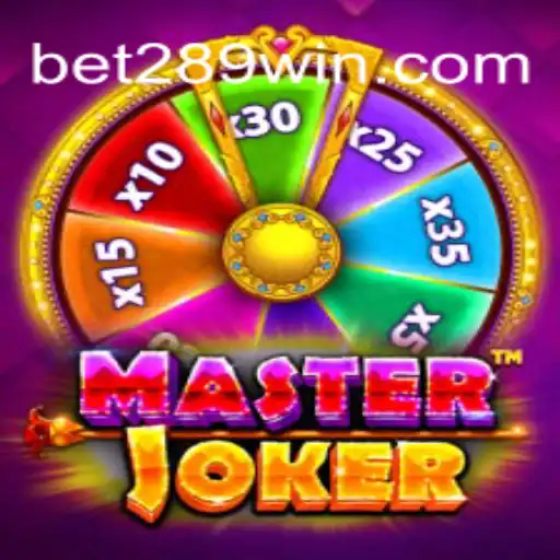 Discover the Thrill of MasterJoker on 289win: A Plataforma de Apostas #1 do Brasil