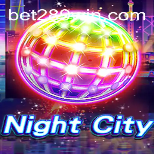 Exploring NightCity: A Dynamic New Frontier in Gaming and Betting