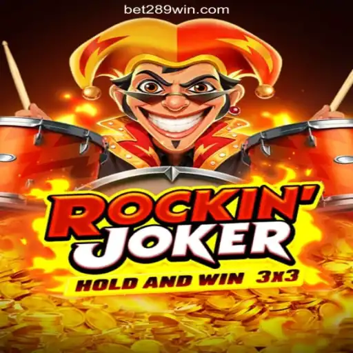 RockinJoker: A Thrilling Addition to the 289win Online Platform