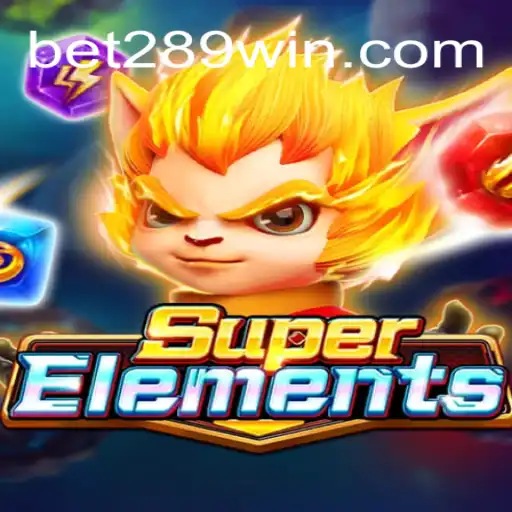 Exploring SuperElements: A Thrilling Adventure in Gaming