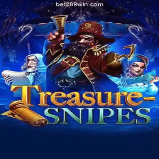 Discovering the Thrills of TreasureSnipes: The Ultimate Gaming Adventure