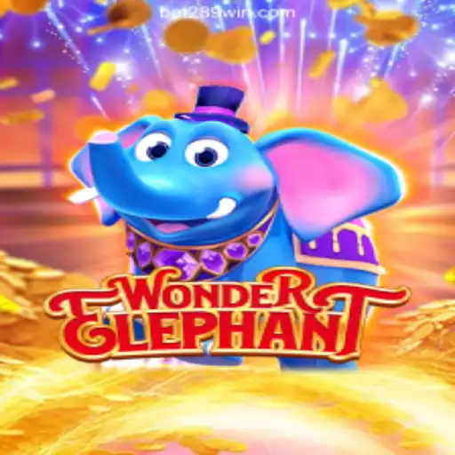 Exploring WonderElephant: A Captivating Adventure with 289win