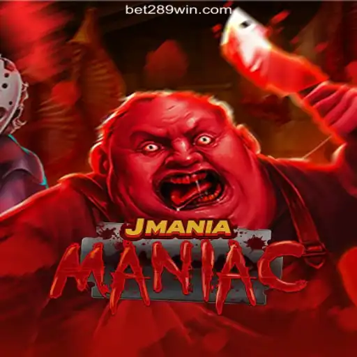 JManiaManiac: The Thrilling New Adventure in Gaming