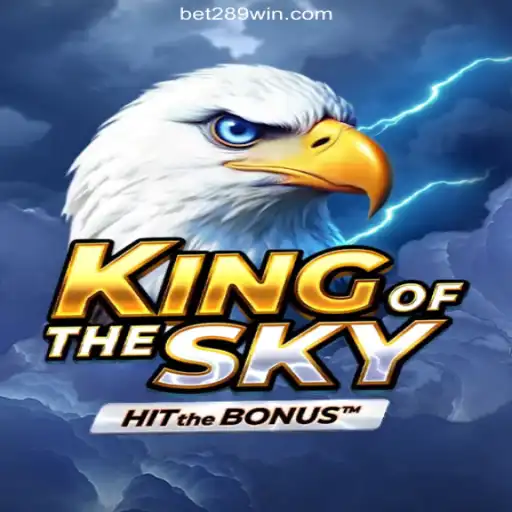 KingOfTheSky: The Ultimate Skies Conquest Game