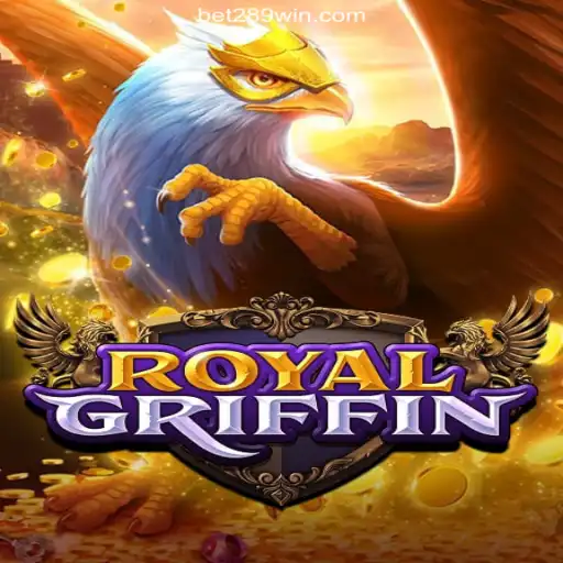 Discover the Thrilling World of RoyalGriffin with 289win: A Plataforma de Apostas #1 do Brasil