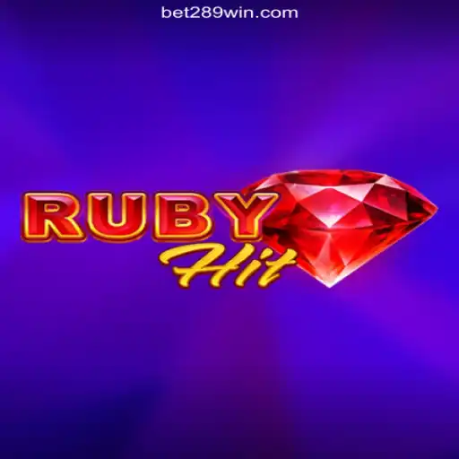 Exploring RubyHit: The Exciting New Game with 289win: A Plataforma de Apostas #1 do Brasil