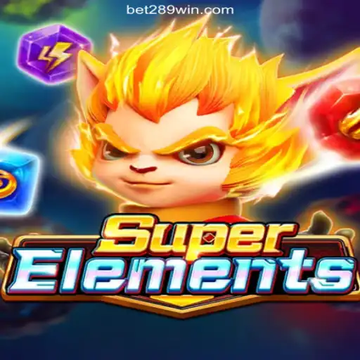 Exploring SuperElements: A Thrilling Adventure in Gaming