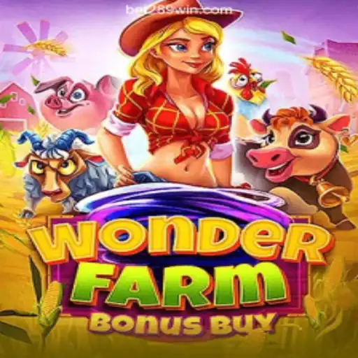 WonderFarmBonusBuy: Exploring the Latest Sensation with 289win