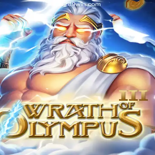 Epic Journey Awaits in WrathofOlympusIII: Unleash the Power of Gods